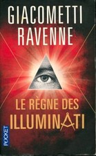Règne illuminati ravenne d'occasion  Hennebont