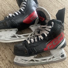 Eishockey schlittschuhe . gebraucht kaufen  Eschborn