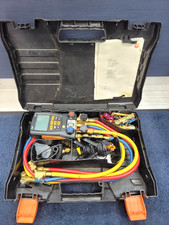 Testo 557 digital for sale  Westminster