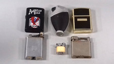 Cigarette lighter hudson for sale  LOUGHBOROUGH