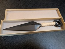 Anime naruto kunai for sale  SMETHWICK