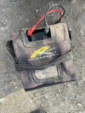 Powakaddy freeway 12v for sale  MORECAMBE