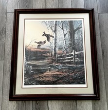 Terry redlin breaking for sale  Henderson