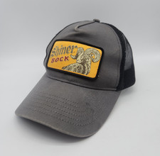 Shiner bock snapback for sale  Houston