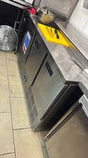 Salad prep fridge for sale  NEWTON ABBOT