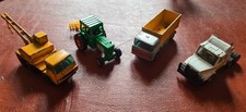Lotto modellini matchbox usato  Vische