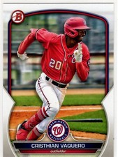 2023 topps bowman gebraucht kaufen  Kornwestheim