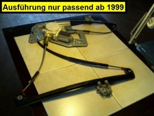 Fensterheber elektr vorn gebraucht kaufen  Warendorf