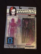 Marilyn manson mechanical for sale  Billings