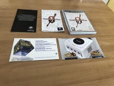 Nintendo game cube d'occasion Nintendo game cube d'occasion  Ennezat