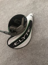 Callaway elyte wood for sale  SCUNTHORPE