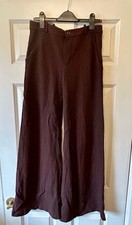 70s womens flares for sale  BIRMINGHAM