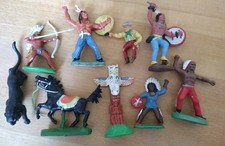 Ddr indianer cowboy gebraucht kaufen  Potsdam