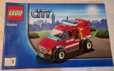 Lego city 60004 for sale  Wayne