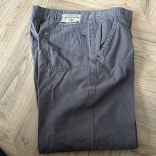 Mens dockers grey for sale  BURGESS HILL