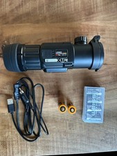 Liemke merlin vorsatzgerät gebraucht kaufen  Schwalmtal