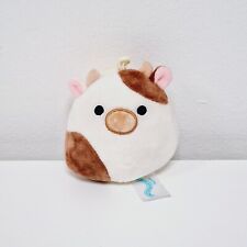 Squishmallow ronnie brown for sale  GLASGOW