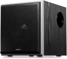Subwoofer 70w negro usato  Roma