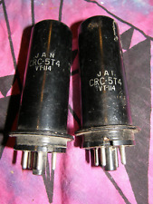 Vintage rca jan for sale  Portland