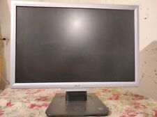 Monitor acer lcd usato  Gorizia