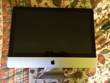 Apple imac 21.5 usato  Montesarchio