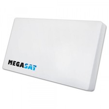 Megasat sat flachantenne gebraucht kaufen  Münnerstadt