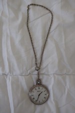 Montre gousset flamor d'occasion  Châtellerault