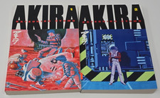 Akira manga graphic for sale  Franklin