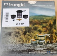 Sturmkocher trangia cooking gebraucht kaufen  Buschkämpen