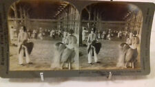 Photo stereo.industrie chanvre d'occasion  Tournus