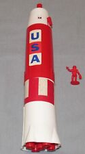 Apollo moon rocket for sale  Ridgefield