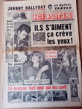 Paris 936 juin d'occasion  Rochefort