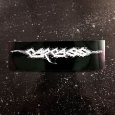 Carcass logo waterproof for sale  Shipping to Ireland