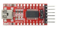 Module adaptateur série d'occasion  Fosses