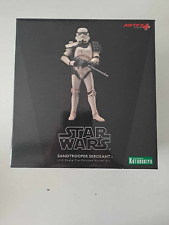 Star wars sandtrooper usato  Prato