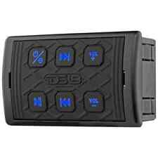 Usado, DS18 RECEPTOR DE BARCO MARINHO UNIVERSAL BLUETOOTH USB AUX AUDIO RCA QUADRADO BTRC-SQ comprar usado  Enviando para Brazil