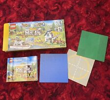 Lego creator 31052 for sale  LEEDS