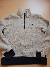 Patagonia men woolyester for sale  MATLOCK