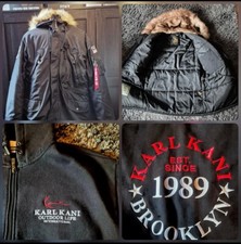Alpha industries polar gebraucht kaufen  Burgwedel