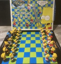 Vintage 1997 simpsons for sale  PENRYN