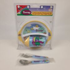 Vtg 1997 barney for sale  Los Angeles