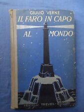 Verne viaggi straordinari usato  Napoli