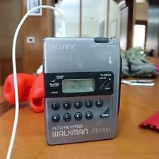 Sony discman vintage usato  Roma