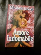 Amore indomabile elizabeth usato  Vittuone