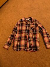 Boys shirt age for sale  LANARK