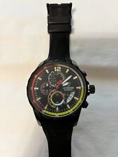Detomaso uhr chronograph gebraucht kaufen  Bad Camberg