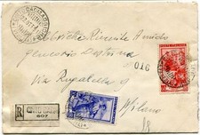 1951 italia lavoro usato  Italia