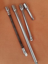 Socket extensions britool for sale  UK