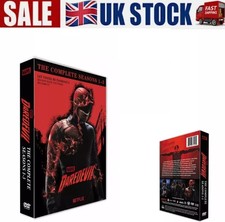 Daredevil complete seasons for sale  UK