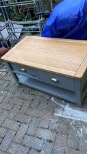 Metro grey high for sale  FELTHAM